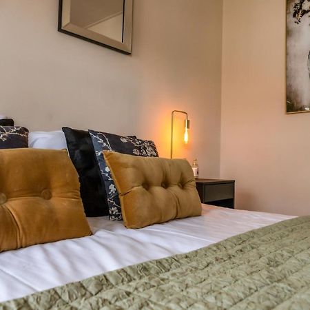 Boutique Hotel No5 Берген-оп-Зом Экстерьер фото